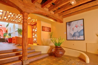 Casa del Alma Hotel Boutique and Spa