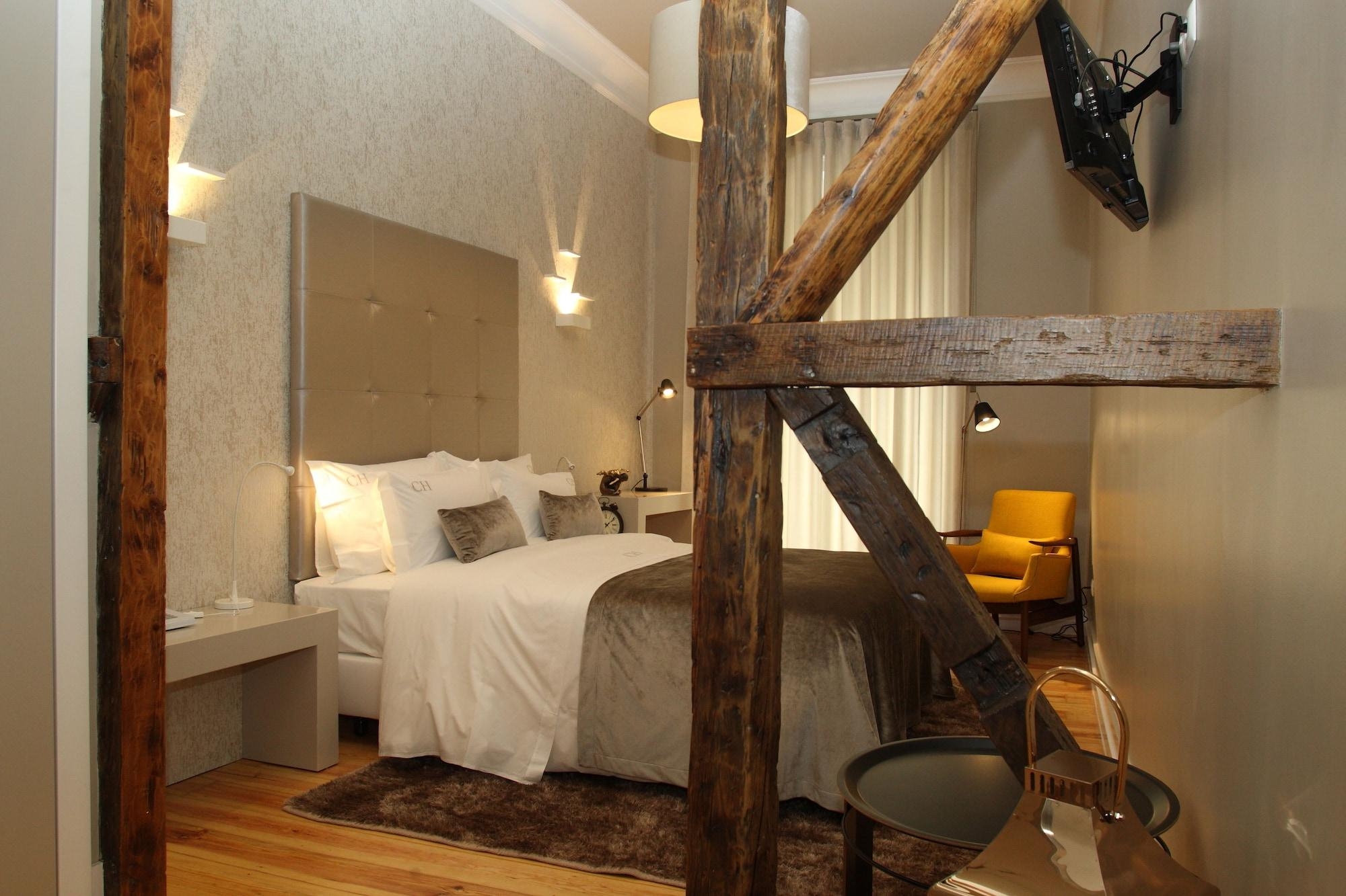 Castilho House Cais