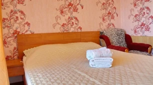 Nika Guest House