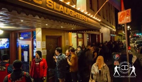 Drag Brunch Drag Brunch