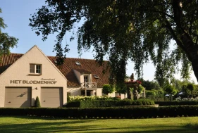 Hotel Bloemenhof