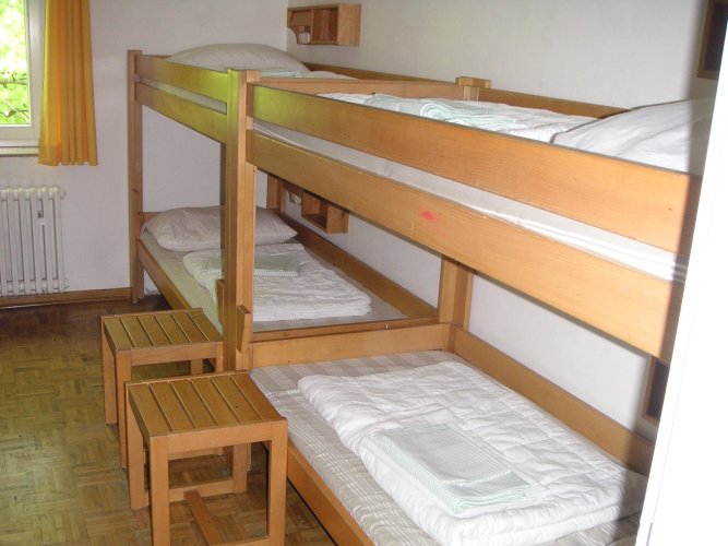 Youth Hostel Bonn