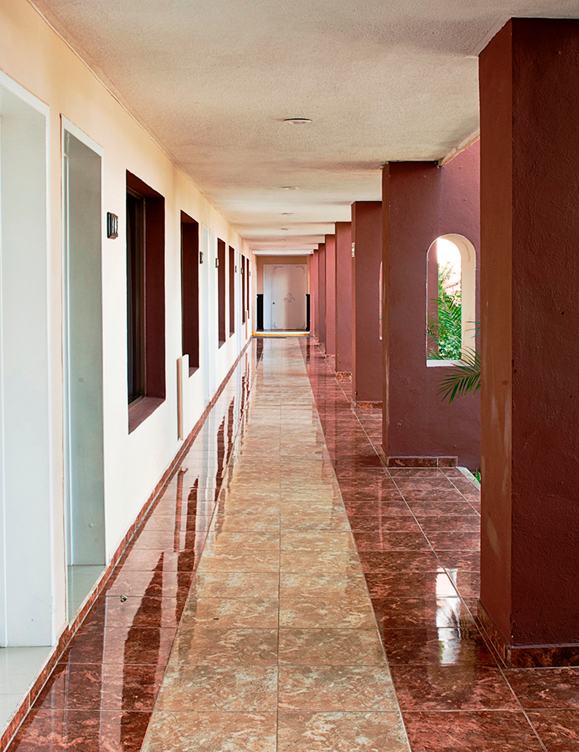 Plaza Mirador