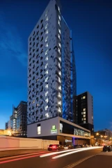 Holiday Inn Express Birmingham - City Centre