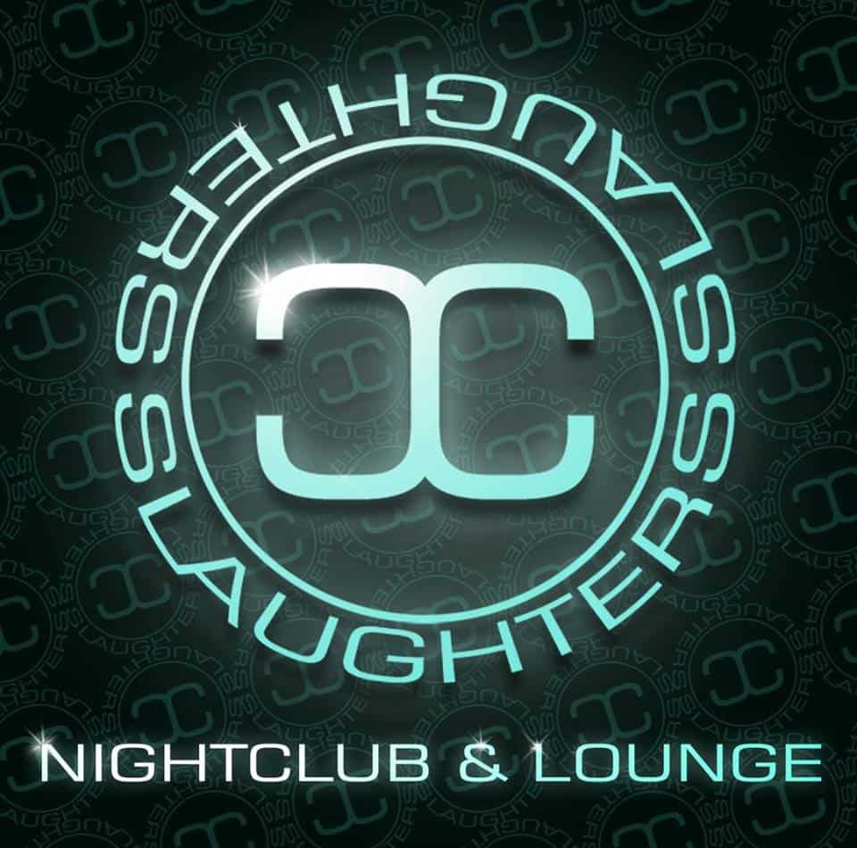 CC Slaughter's Nightclub Portland