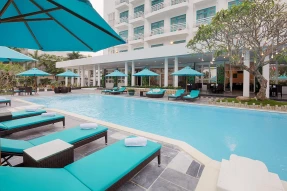 Flora Beach Hotel & Spa