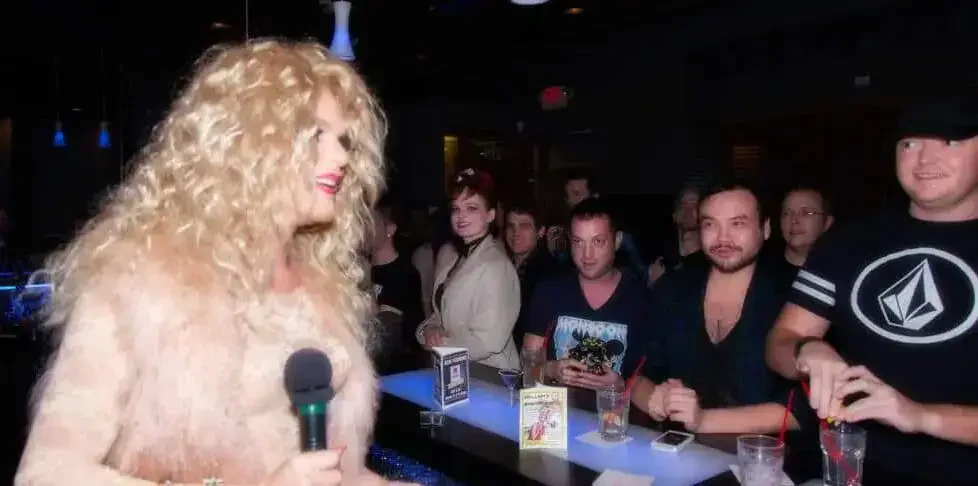 CC Slaughter's Nightclub Portland