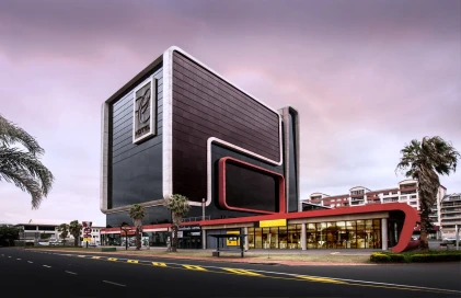 Coastlands Umhlanga Hotel And Convention Centre