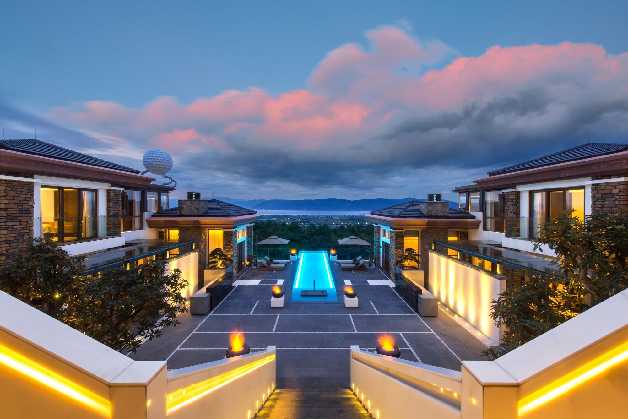 Honor Hotels & Resorts Yun Shu Dali
