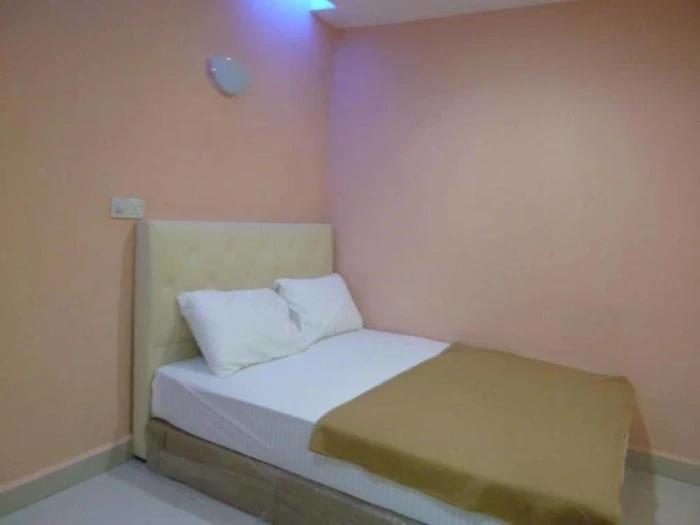 Nilai Budget Hotel