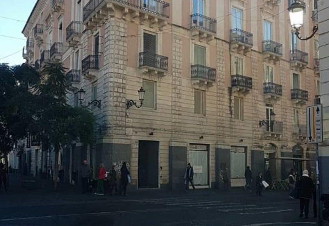 Cortile Stesicoro B B