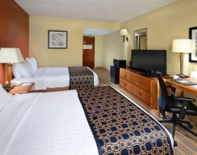 Holiday Inn Express Hopewell - Fort Lee Area