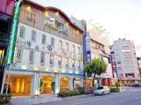 Mirador Hotel
