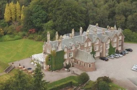 Cromlix Hotel