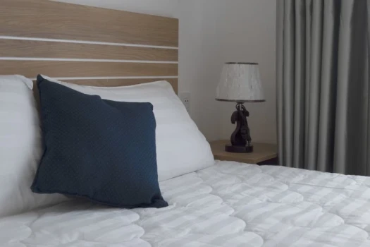 S69 Hotel & Apartment
