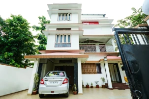 Flagship 77064 Anurag Residency kala Pahar