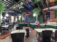 Mercure Maitland Monte Pio