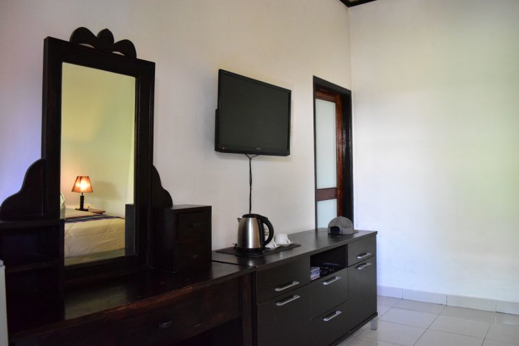 Meisya Cottage