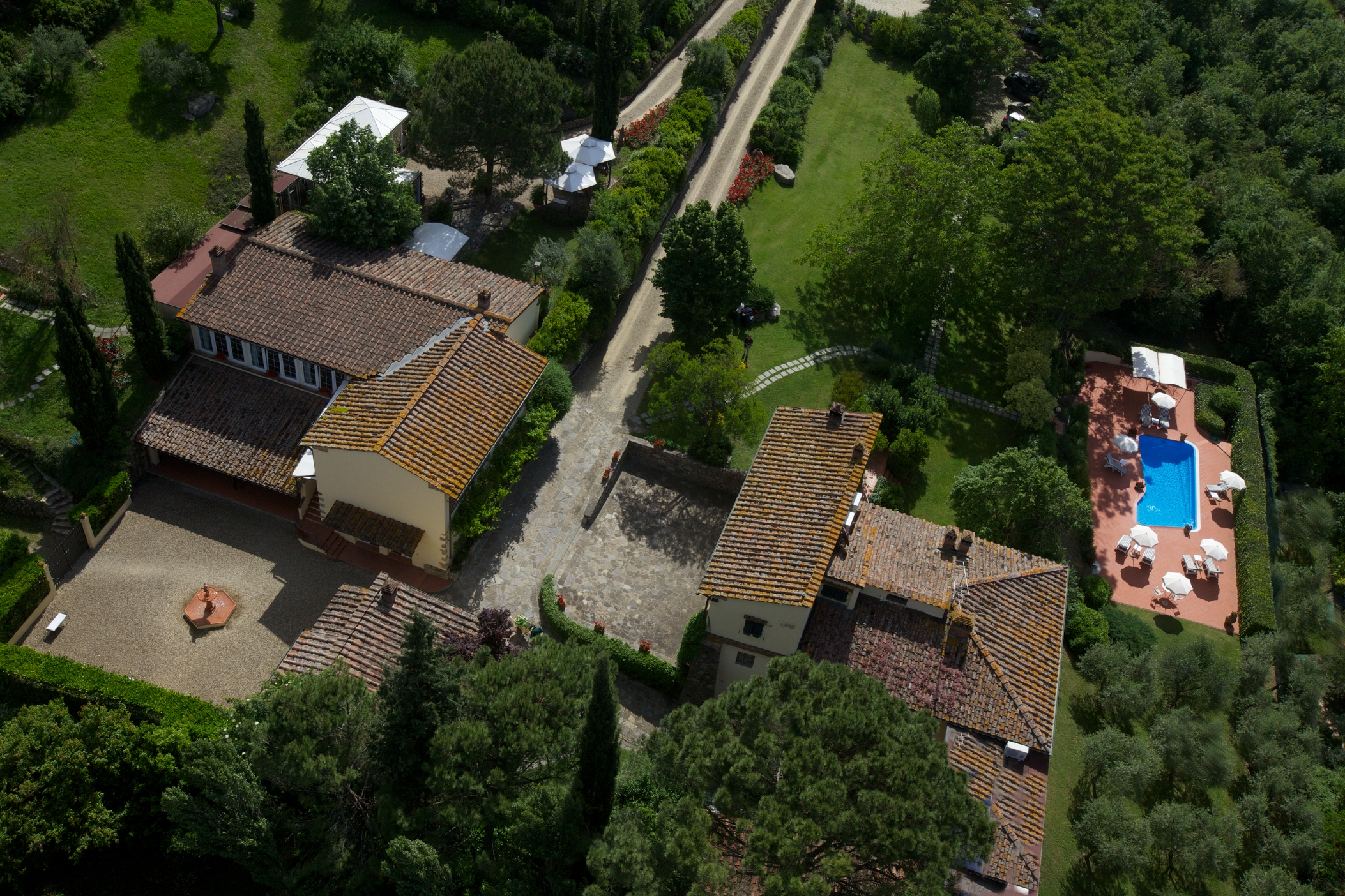 Marignolle Relais & Charme