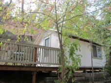 Indian Flat RV Park - Tent Cabins & Cottages