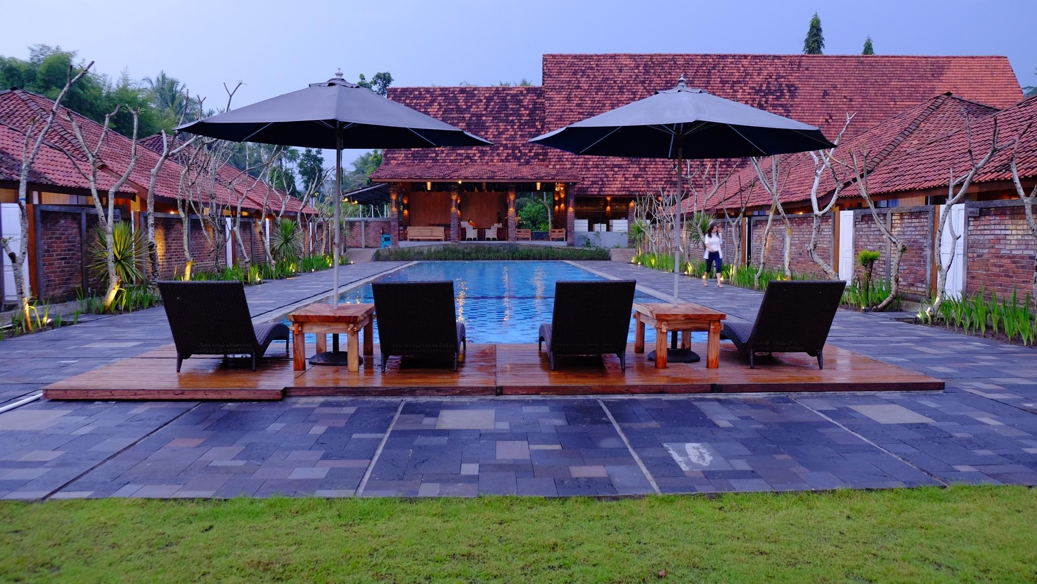 Shankara Borobudur