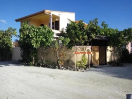 Maafushi Inn