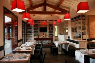 Resort Locanda Rossa