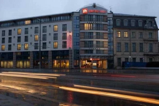 Pentahotel Braunschweig