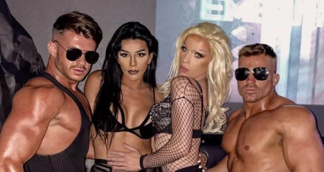 Circa Club London