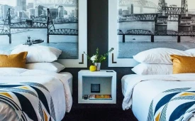 Jupiter Hotel Portland