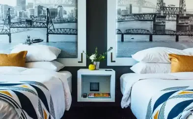 Jupiter Hotel Portland