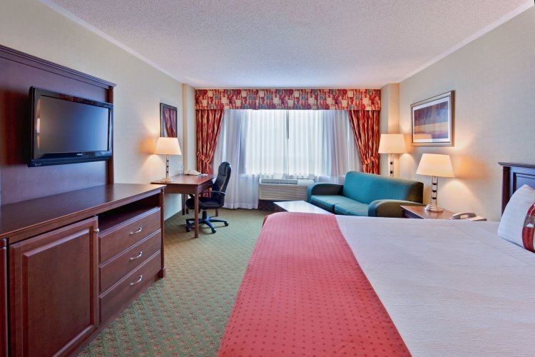 Sunbridge Hotel and Conference Centre Sarnia/Point