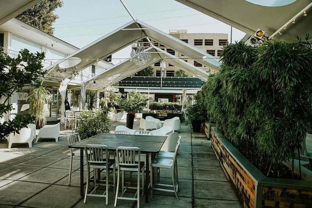 Jupiter Hotel Portland