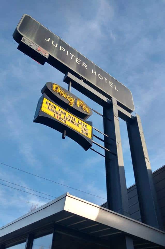 Jupiter Hotel Portland