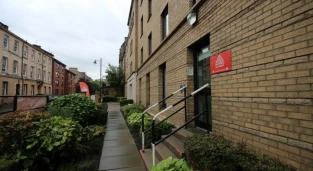 Glasgow Metro Youth Hostel