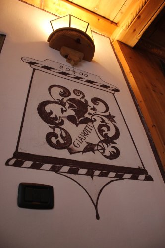 Hotel Villa Rina