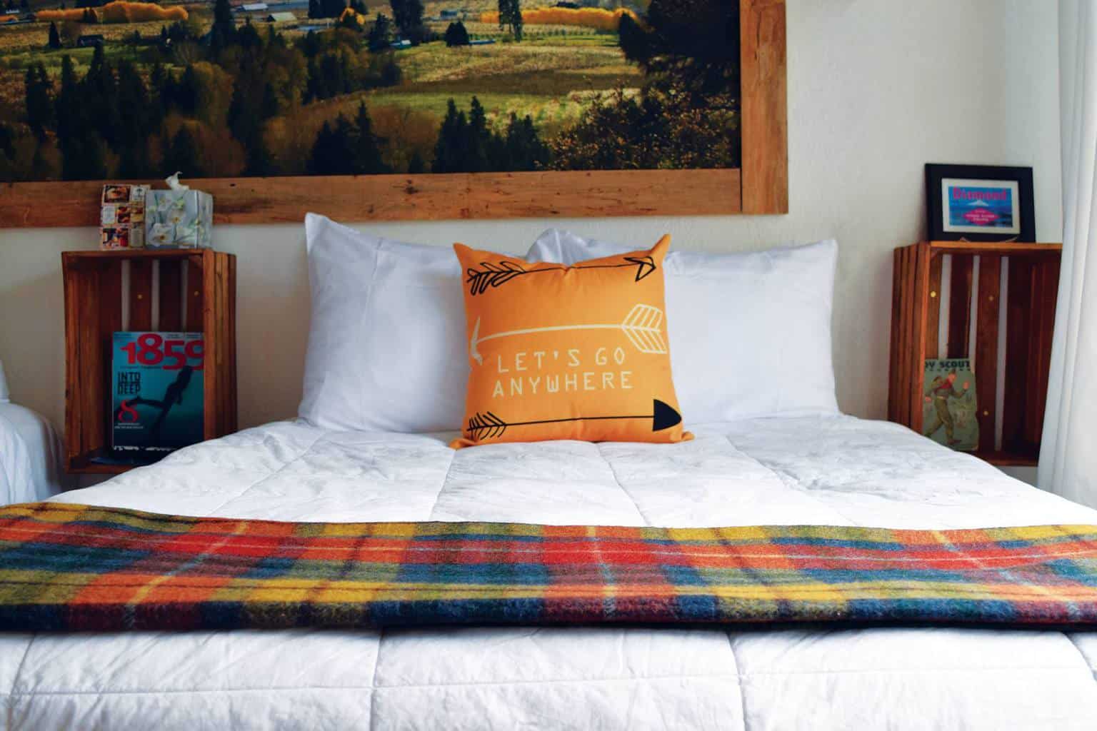 Jupiter Hotel Portland