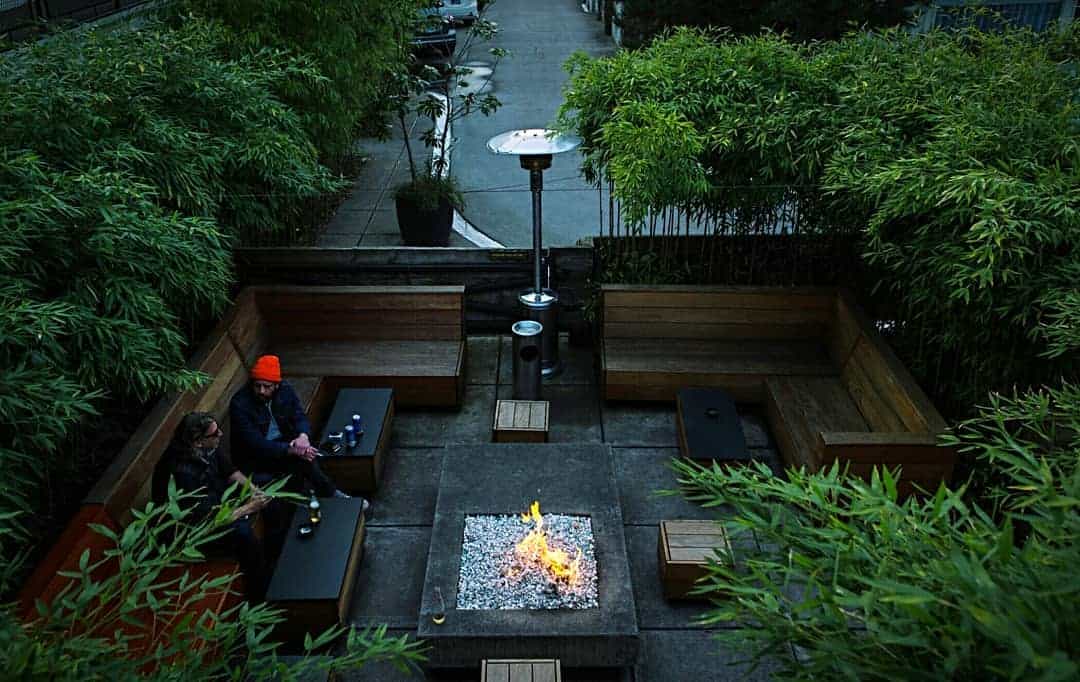 Jupiter Hotel Portland
