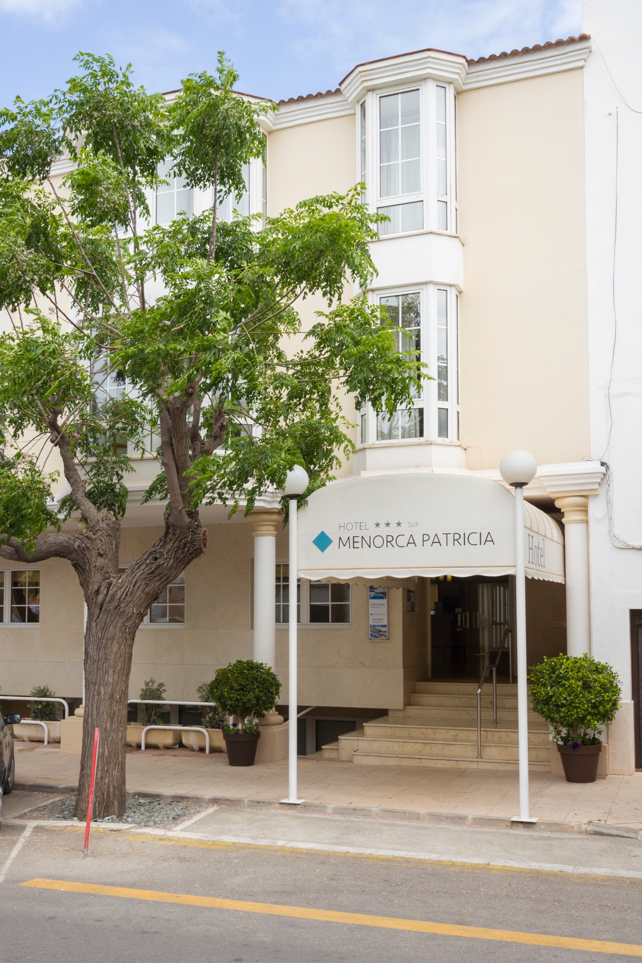 Hotel Minorca Patricia