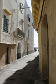 Suite Le Mura