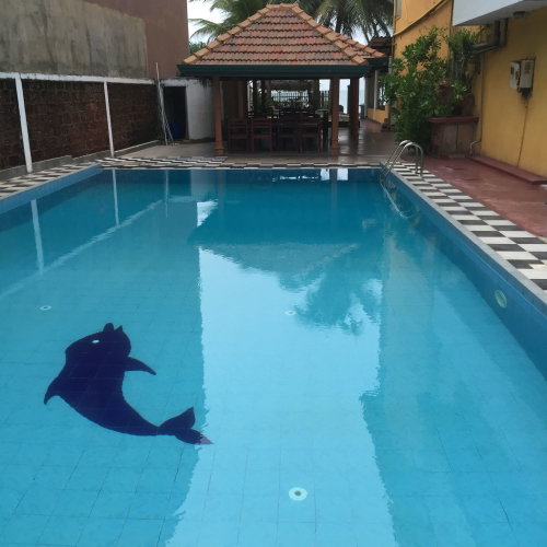 Southern Star Hotel