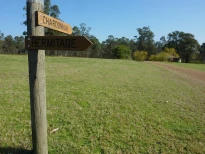 Hunter Hideaway Cottages