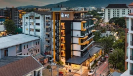 The Hive Chiang Mai