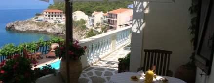 Kanakis Apartments