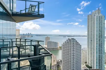 East Miami Hotel