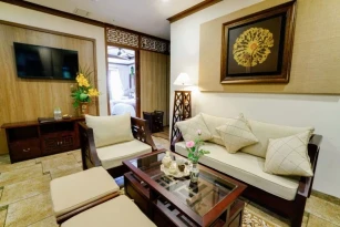 PnP Exclusive Apartment and Hotel