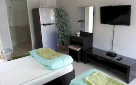 Baan Chonticha Hua Hin