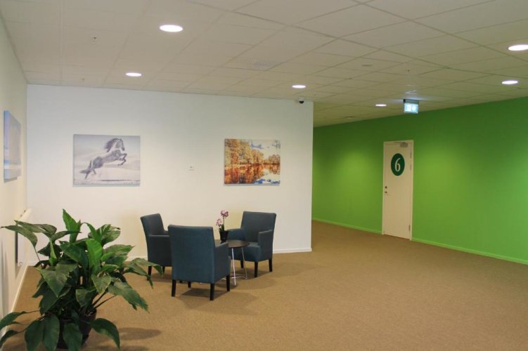Torslanda Hotel Apartment