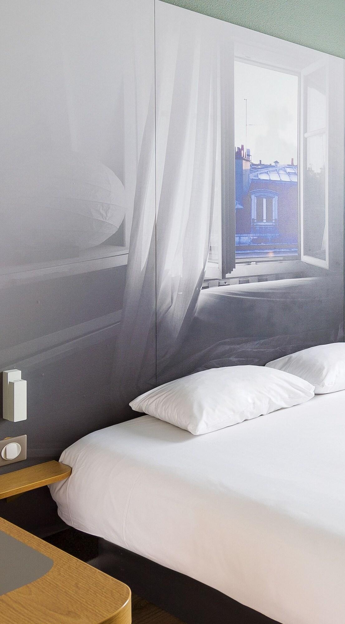 B&B Hôtel Angers 2 Université