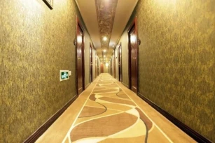 Vienna International Hotel Changsha South High-speed Railway Station Tiyu Xincheng